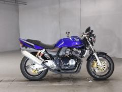 Honda CB400SFV 2002