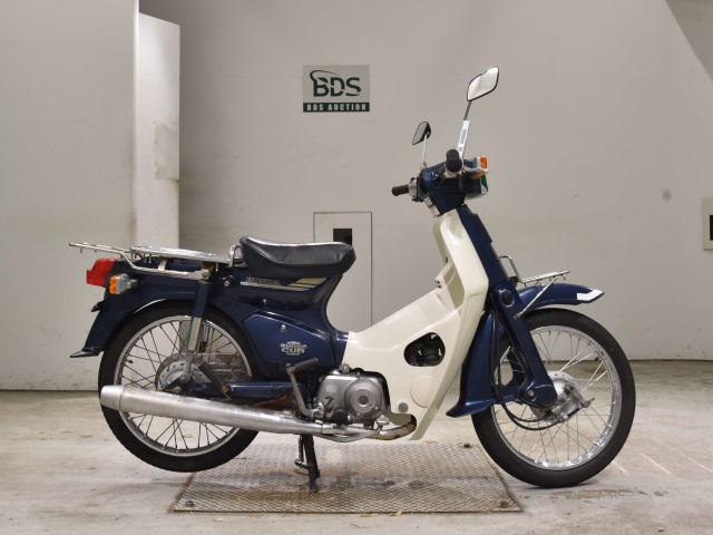 Honda C90-E 1997