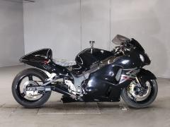 Suzuki GSX1300R HAYABUSA 2007