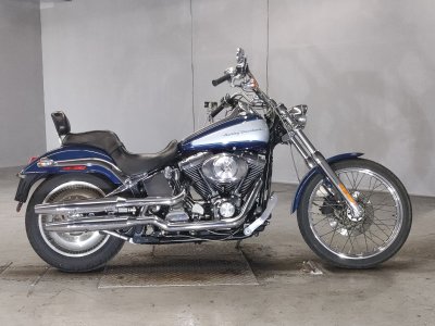 HD DEUCE FXSTD1450 2000