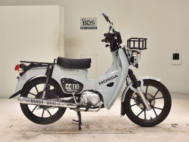 Honda CROSS CUB 110-3 2022