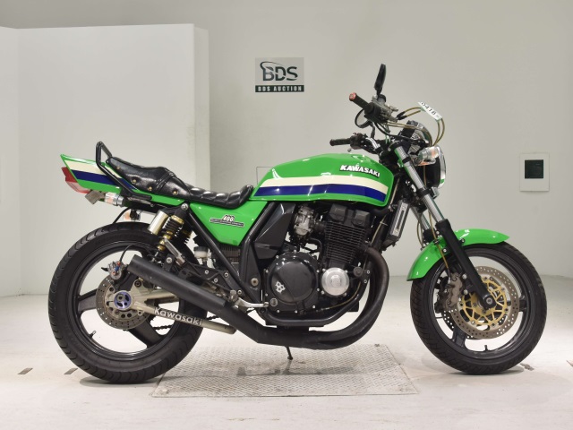Kawasaki ZRX400 1994