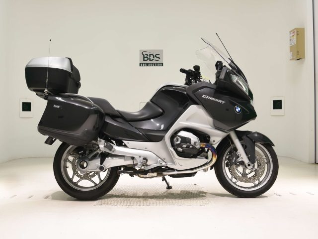 BMW R1200RT 2011