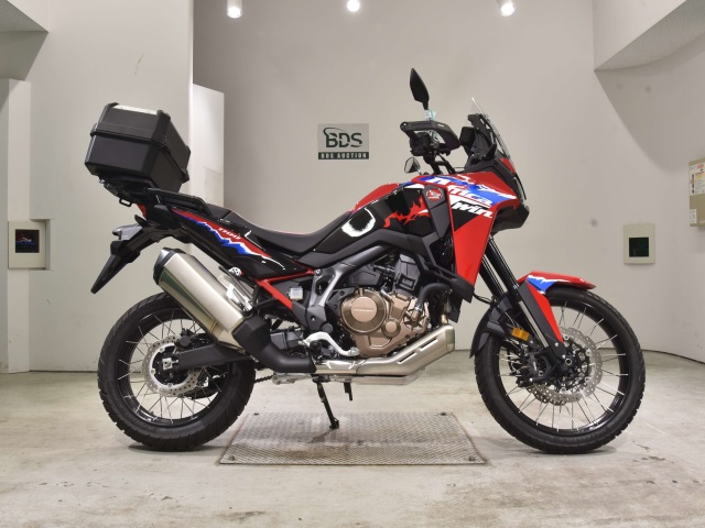 Honda AFRICATWIN CRF1100L 2024