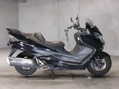 Suzuki SKYWAVE 250S 2008