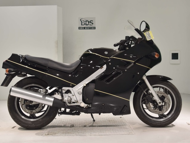 Suzuki GSX1100F 1990