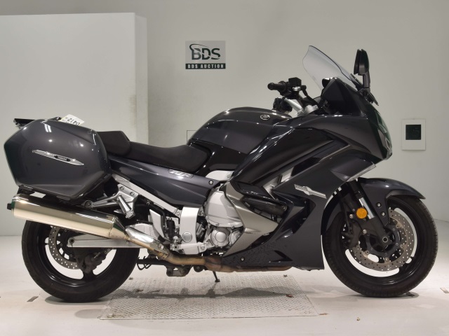 Yamaha FJR1300AS 2021