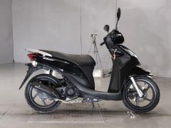 Honda DIO110 2011