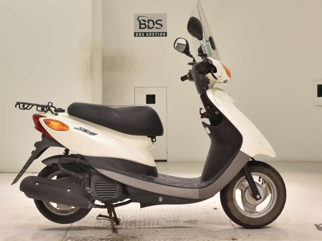 Yamaha JOG 50 2009