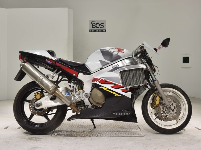 Honda VTR1000SP 2002