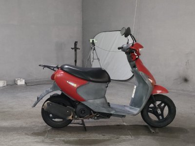 Suzuki LETS4