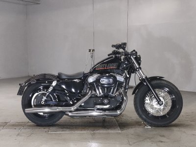 HD SPORTSTER FORTY-EIGHT XL1200X 2013