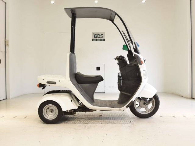 Honda GYRO CANOPY 2011