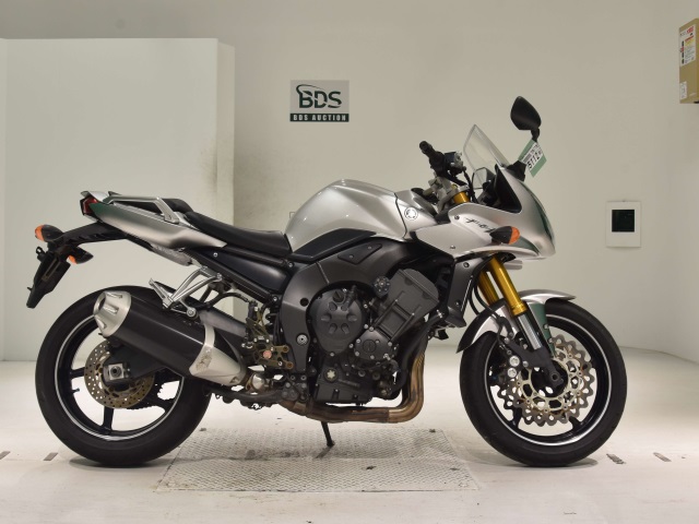 Yamaha FZ1 FAZER 2006
