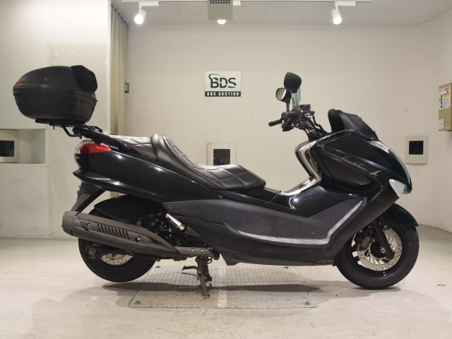 Yamaha MAJESTY 250 2007