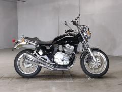Honda CB400 1999