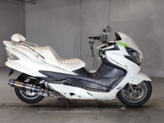 Suzuki SKYWAVE 250S 2006
