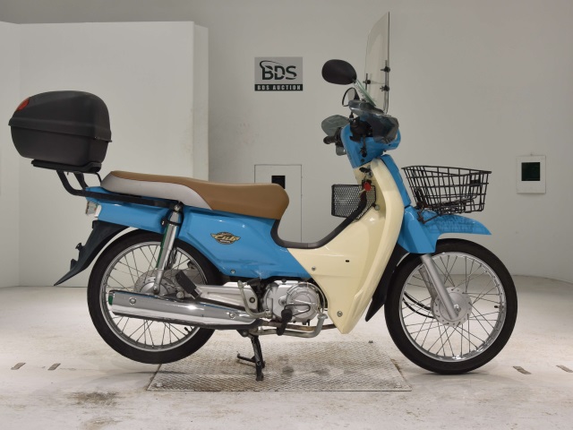 Honda SUPER CUB110 2016