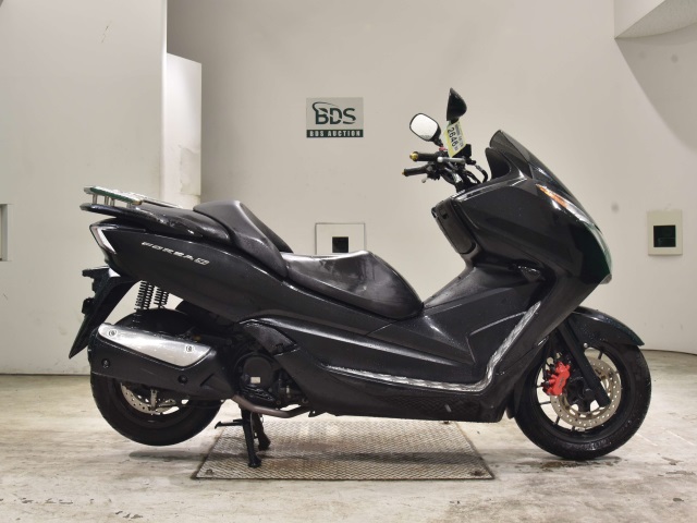 Honda FORZA SI 2013