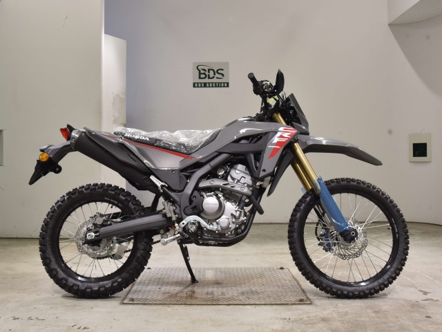 Honda CRF250L