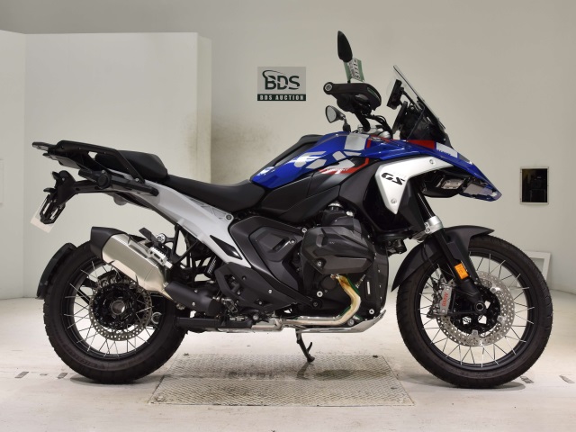 BMW r1300gs 2025