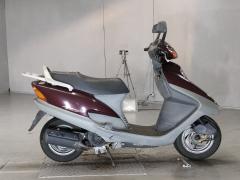 Honda SPACY125 1995