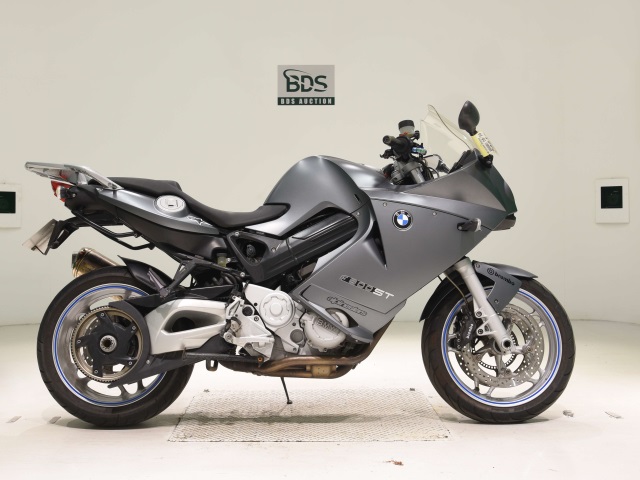 BMW F800ST 2007