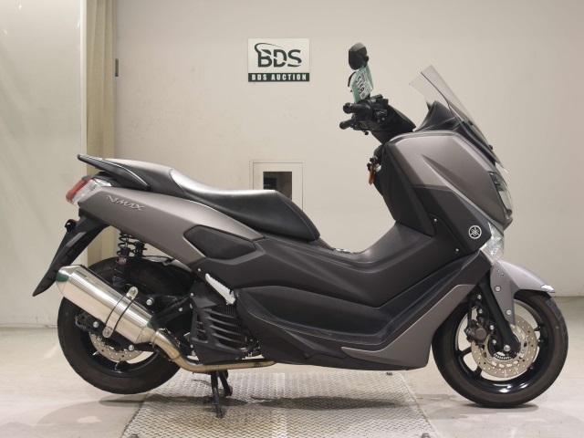 Yamaha N-MAX125 2020