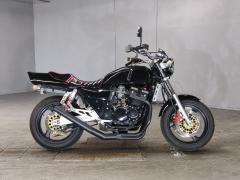 Suzuki GSX400 1994
