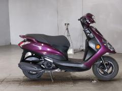 Yamaha AXIS Z 2019