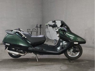 Honda FUSION 1987