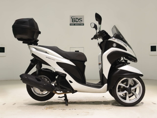 Yamaha TRICITY 125 2015