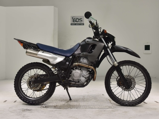 Honda XL250 DEGREE 1995