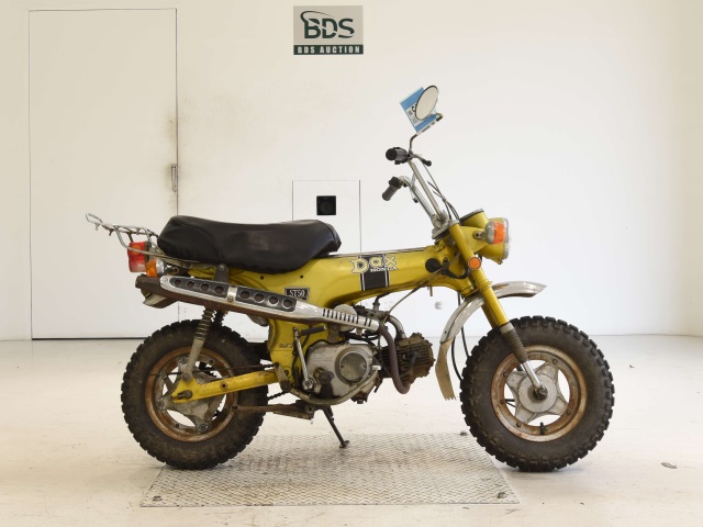 Honda DAX50 1970