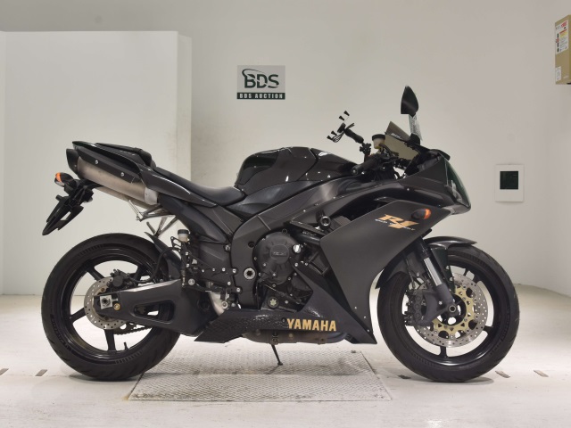 Yamaha YZF-R1 2010