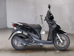 Honda BREEZE110 2011