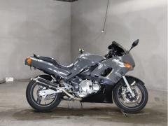 Kawasaki ZZ-R400 2001