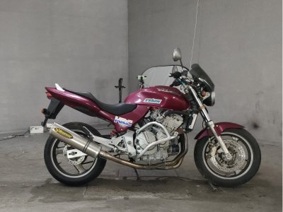 Honda HORNET CB600F 1998