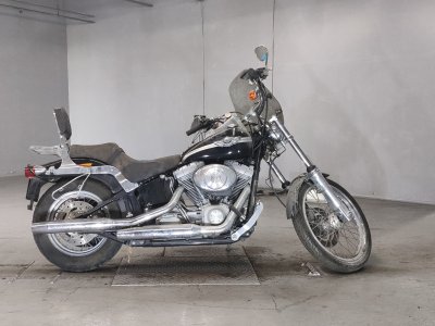 HD SOFTAIL FXST1450 2003