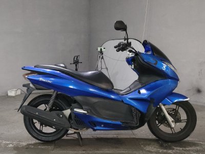 Honda PCX125 2014