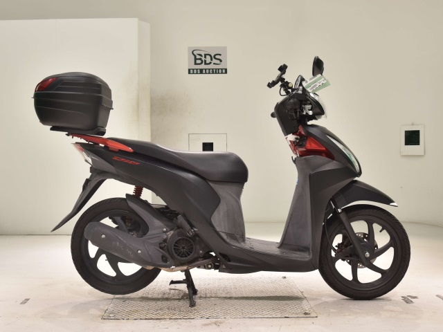 Honda DIO110 2017