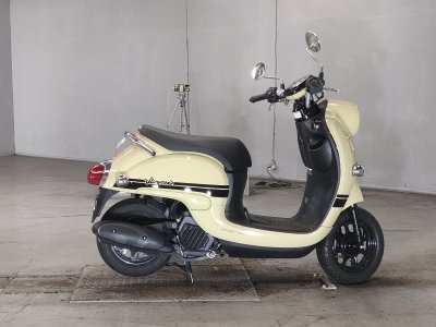 Yamaha VINO50 2024