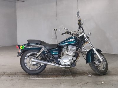 Suzuki MARAUDER250 1999