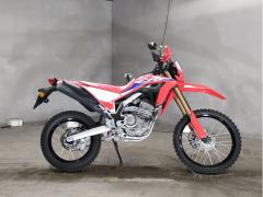 Honda CRF250L 2023