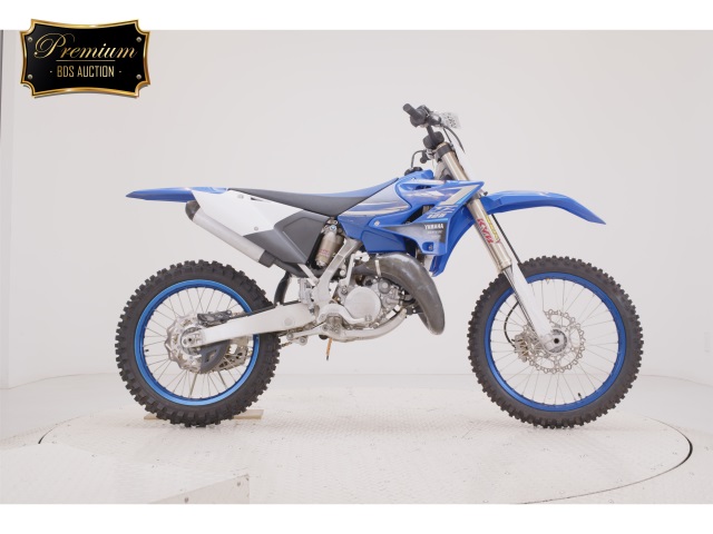 Yamaha YZ125 2020