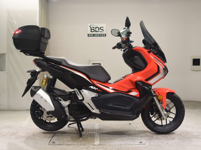 Honda ADV 150 2020