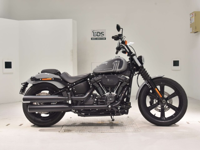 HD FXBBS1870 2024