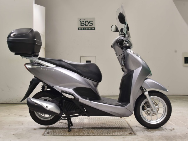 Honda LEAD125 2018