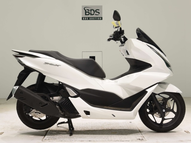 Honda PCX125 2021