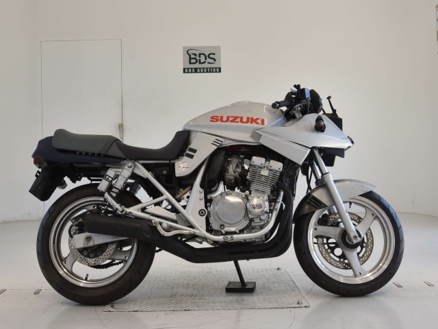 Suzuki GSX250S KATANA 1995
